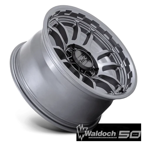 KM727 WRATH 20X9 5X5.0 71.5 M-ANTH +0