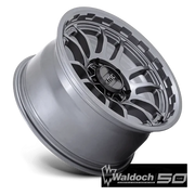 KM727 WRATH 20X9 5X5.0 71.5 M-ANTH +0