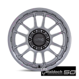 KM727 WRATH 20X9 5X5.0 71.5 M-ANTH +0
