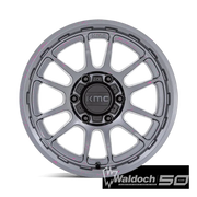 KM727 WRATH 20X9 5X5.0 71.5 M-ANTH +0
