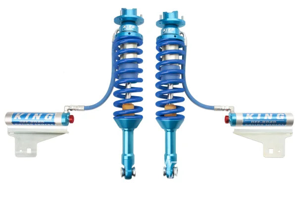 King Ford Raptor 3.0 Front Coilover - KNG300001407