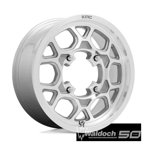 KS133 15X6 4X156 MACH 38MM