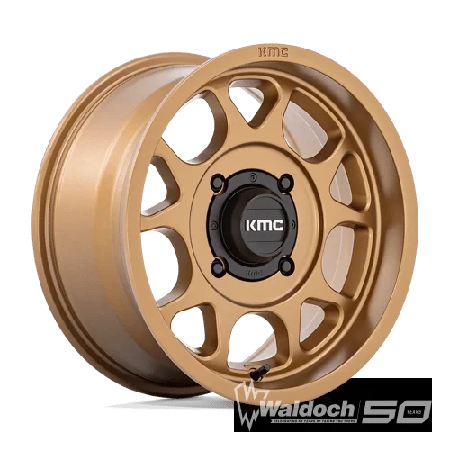 KS137 15X7 4X156 M-BRNZ 10MM
