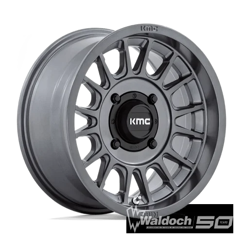 IMPACT UTV 15X7 4X137 96 ANTH +10