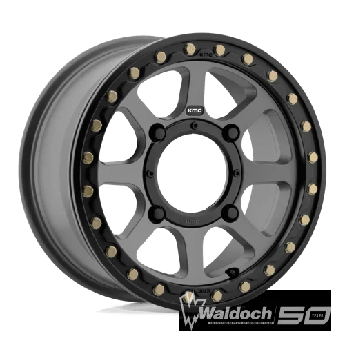 KS234 14X7 4X137 S-GRY 38MM