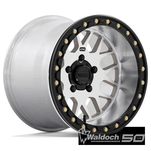 KS235 14X7 4X156 MACH 38MM