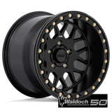 KS235 14X7 4X156 S-BLK 10MM