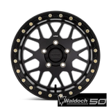 KS235 14X7 4X156 S-BLK 10MM