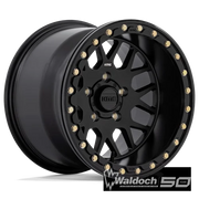 KS235 15X10 5X4.5 S-BLK 00MM