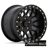 KS235 15X10 5X4.5 S-BLK 00MM