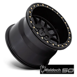 KS235 15X10 5X4.5 S-BLK 00MM