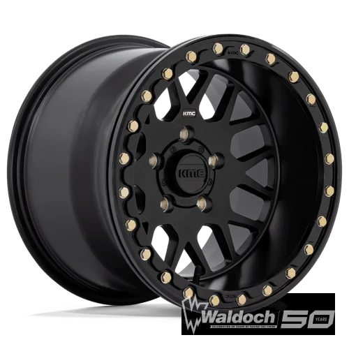 KS235 15X10 4X156 S-BLK 0MM