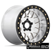 KS235 15X6 4X110 MACH 38MM