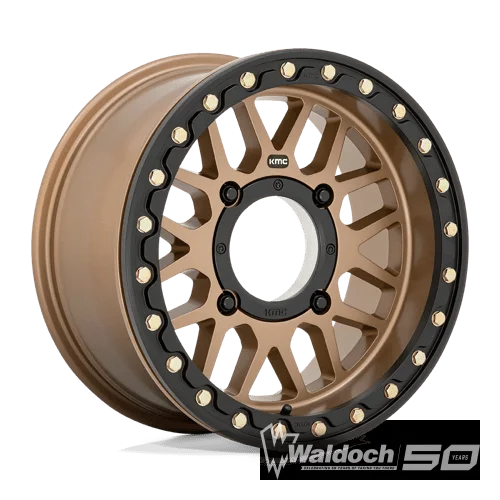 KS235 15X7 4X156 S-BRONZE 10MM