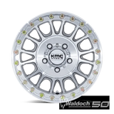 IMPACT UTV BL 15X10 4X137 96 +0 MACH