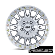 IMPACT UTV BL 15X7 4X137 96 +10 MACH