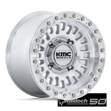 AZTEC UTV BL 15X10 4X137 96 +0 MACH