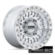 AZTEC UTV BL 15X10 4X137 96 +0 MACH