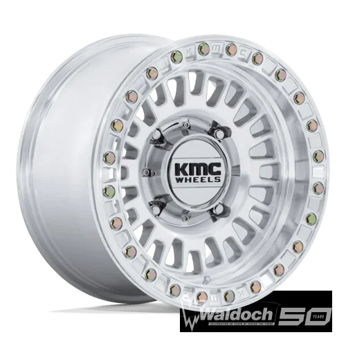 AZTEC UTV BL 15X10 4X137 96 +0 MACH