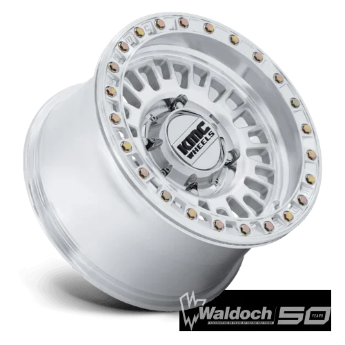 AZTEC UTV BL 15X10 4X137 96 +0 MACH