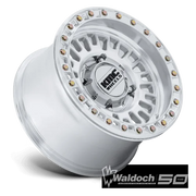 AZTEC UTV BL 15X10 4X137 96 +0 MACH