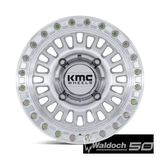 AZTEC UTV BL 15X10 4X137 96 +0 MACH