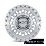 AZTEC UTV BL 15X10 4X137 96 +0 MACH