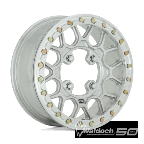 GRENADE BL 15X6 4X156 RAW-MACH-FRG 38MM