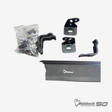 WALDOCH 32" 6D LED Light Bar 60W Slim Profile - VW6D090S
