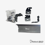 WALDOCH 32" 6D LED Light Bar 60W Slim Profile - VW6D090S