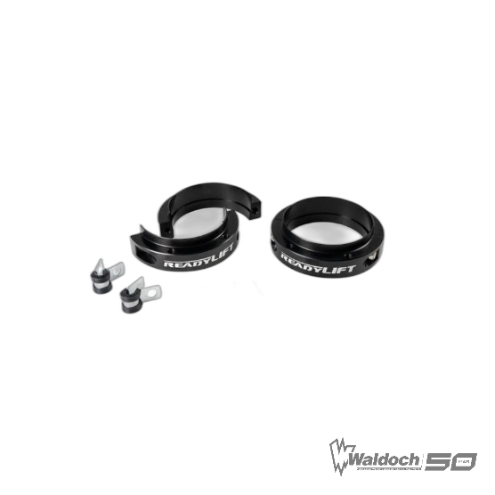 ReadyLift 1.5" F150 Tremor Lift Kit - 66-27150 2021-2026 F-150