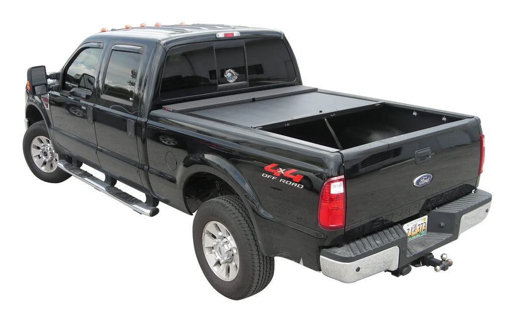M-Series Ford Super Duty 8'2" Bed