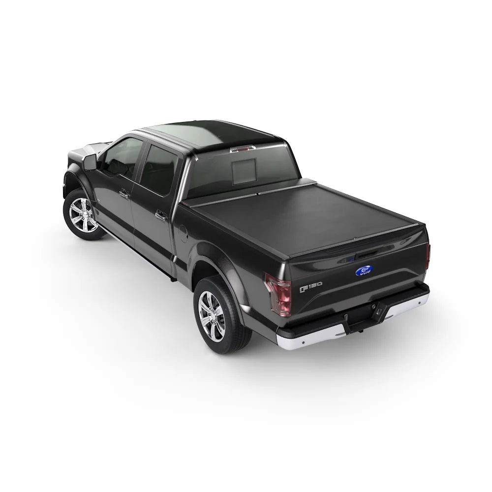 M-Series Ford Super Duty 8'2" Bed