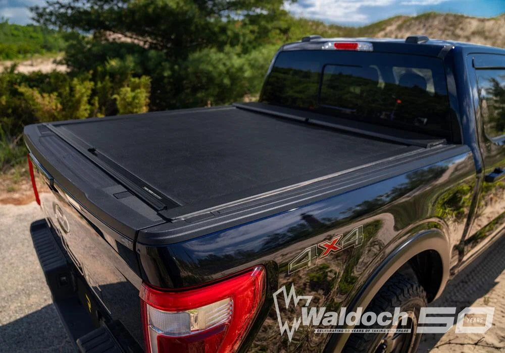 M-Series GM/Chevrolet Silverado/Sierra 1500 - 2500 - 3500 8'2" Bed