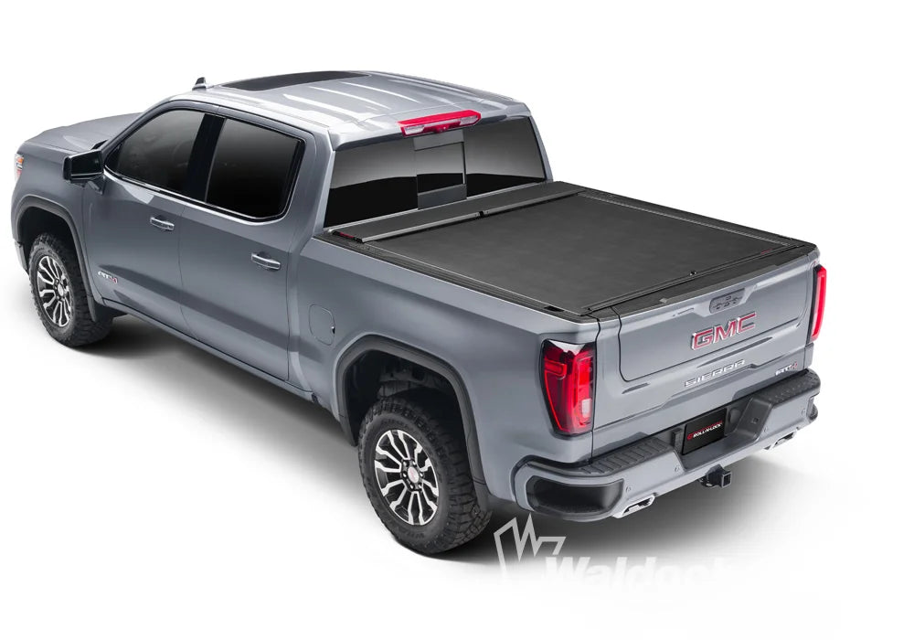 M-Series GM/Chevrolet Silverado/Sierra 1500 5'10" Bed