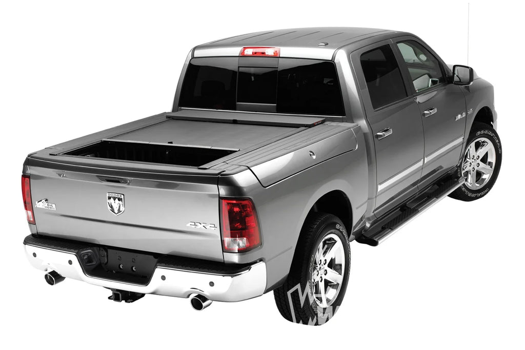 M-Series Ram 1500/2500/3500 6'4" Bed w/ RAMBOX