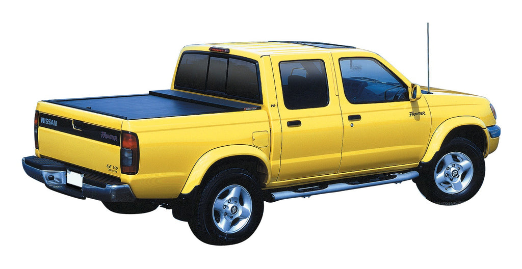 M-Series Nissan Frontier 4'11" Bed