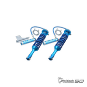 King Ford Raptor 3.0 Front Coilover - KNG300001407