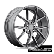 MISANO 19X8.5 5X4.25 63.4 GD +40
