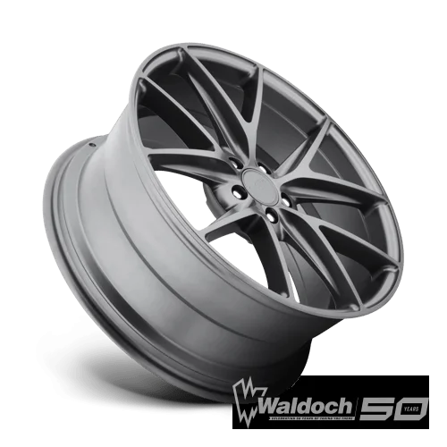 MISANO 19X8.5 5X4.25 63.4 GD +40