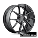MISANO 20X9 5X130 71.6 BD 50MM