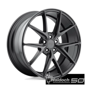 MISANO 20X9 5X130 71.6 BD 50MM