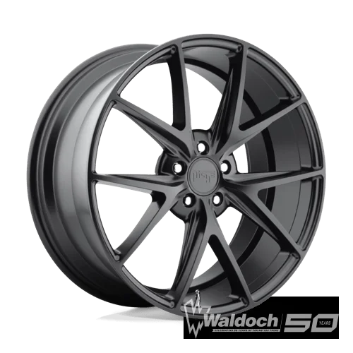 MISANO 20X9 5X130 71.6 BD 50MM