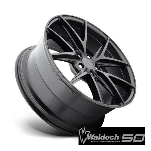 MISANO 20X9 5X130 71.6 BD 50MM