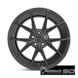 MISANO 20X9 5X130 71.6 BD 50MM