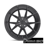 MISANO 20X9 5X130 71.6 BD 50MM