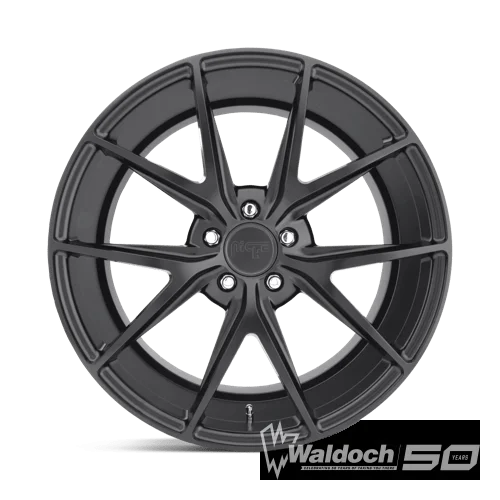 MISANO 20X9 5X130 71.6 BD 50MM