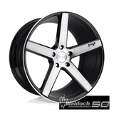 MILAN 20X8.5 5X120 72 RBL +35
