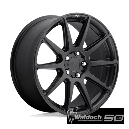 ESSEN 18X8 5X100 66.06 BD +40
