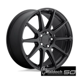 ESSEN 18X8 5X100 66.06 BD +40